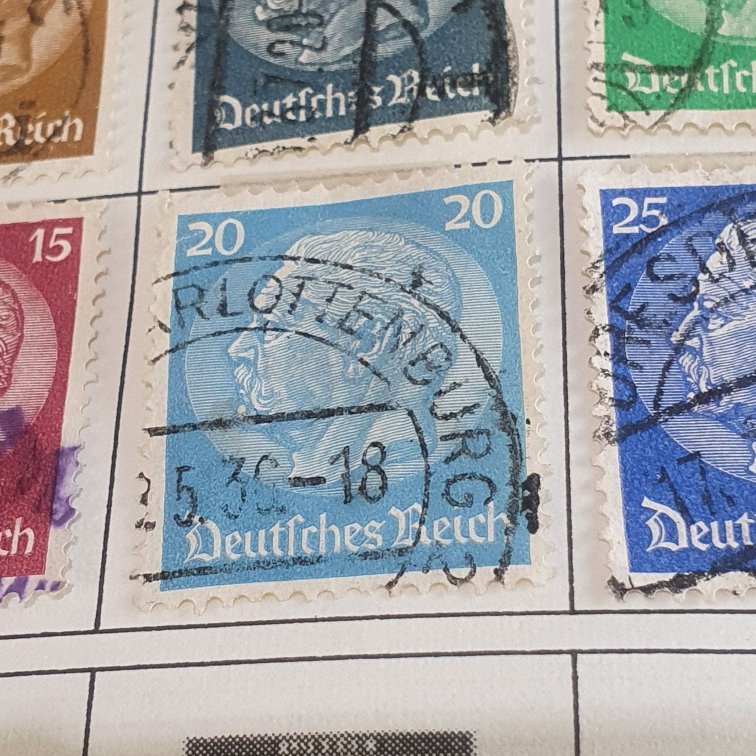 Dare 2b Artzy Otterly Awesome Clear Cling Rubber Stamp Set 19280