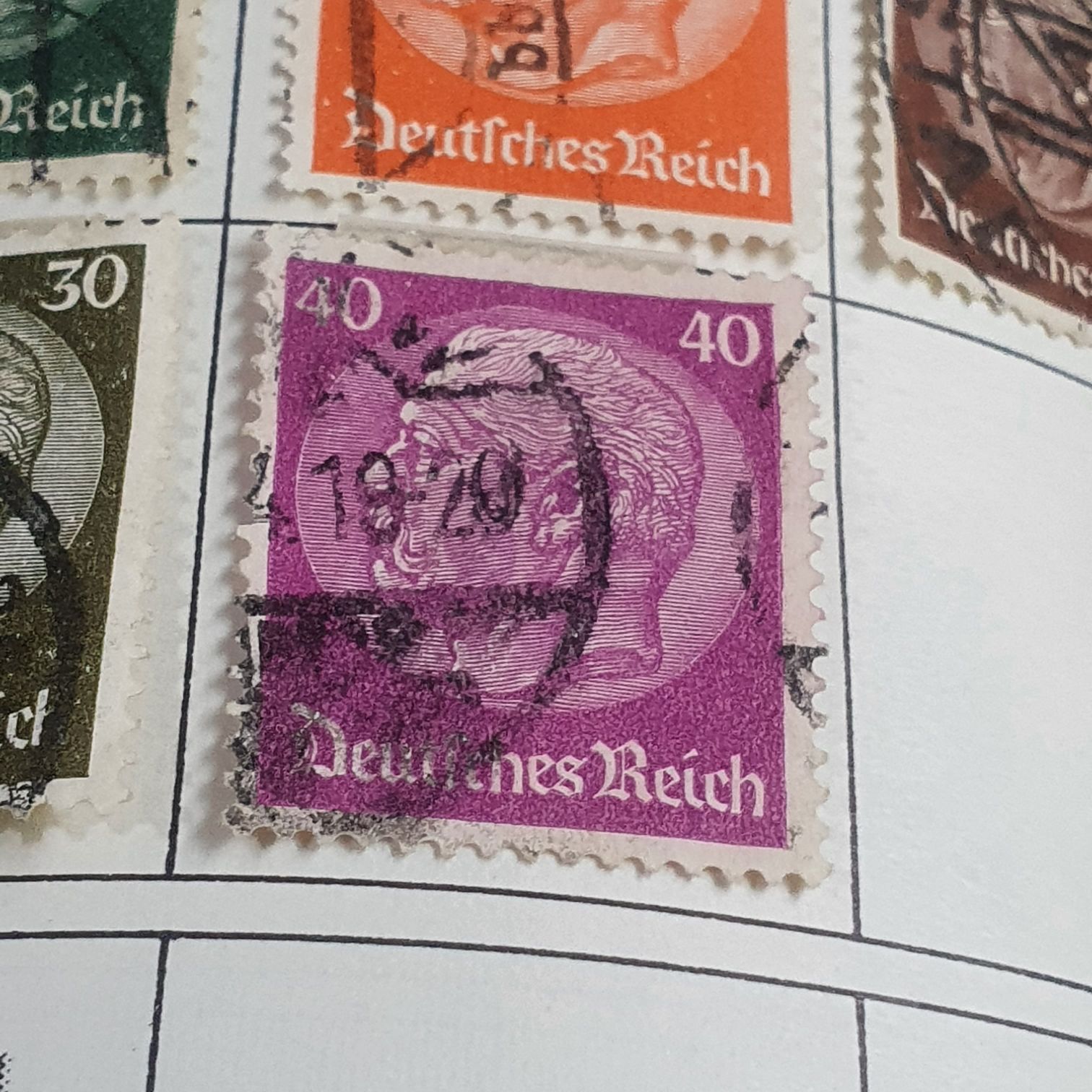 U.S.A.: 1963 Christmas