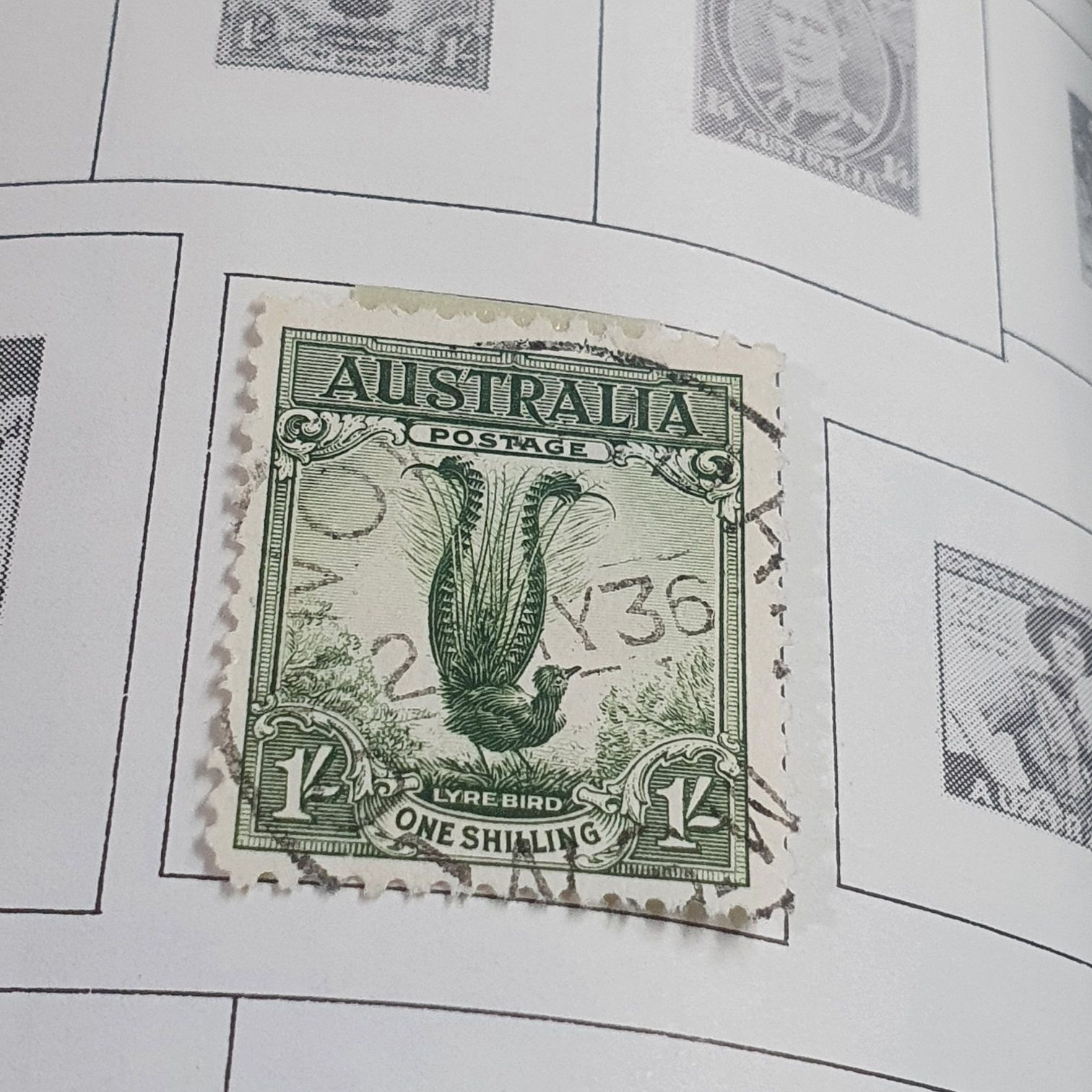 Postage Due: 10 Cents