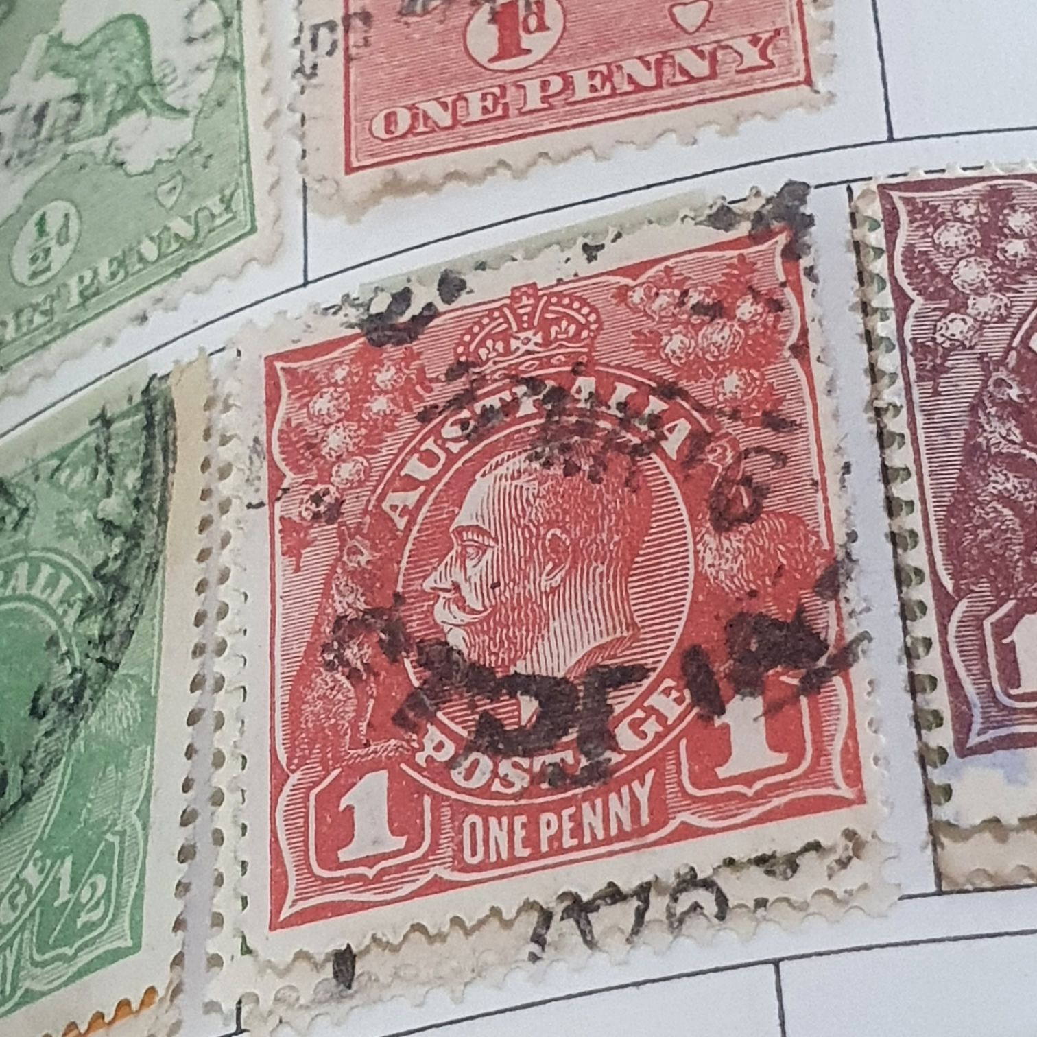 Prominent American Series: Franklin D Roosevelt