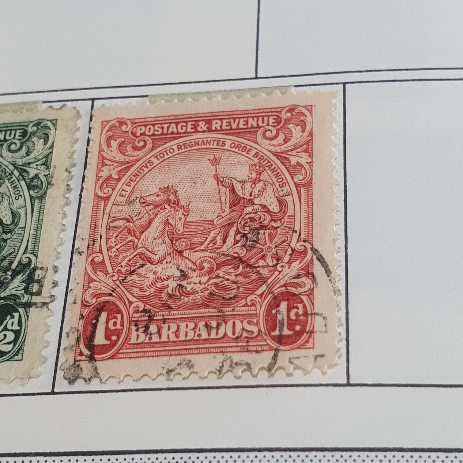 George Washington Bi- Centennial