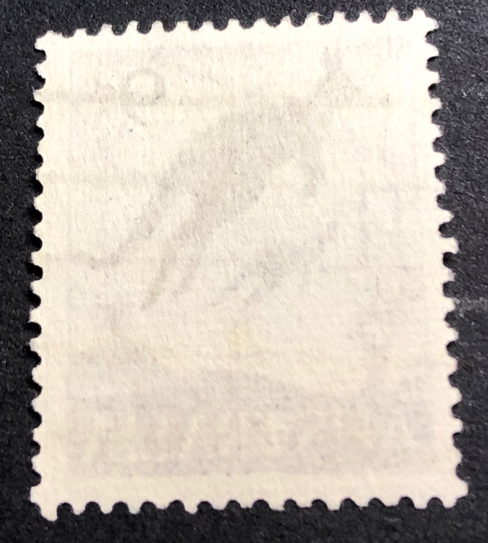 Light Brown Kangaroos  stamp collectible - Main Image 2