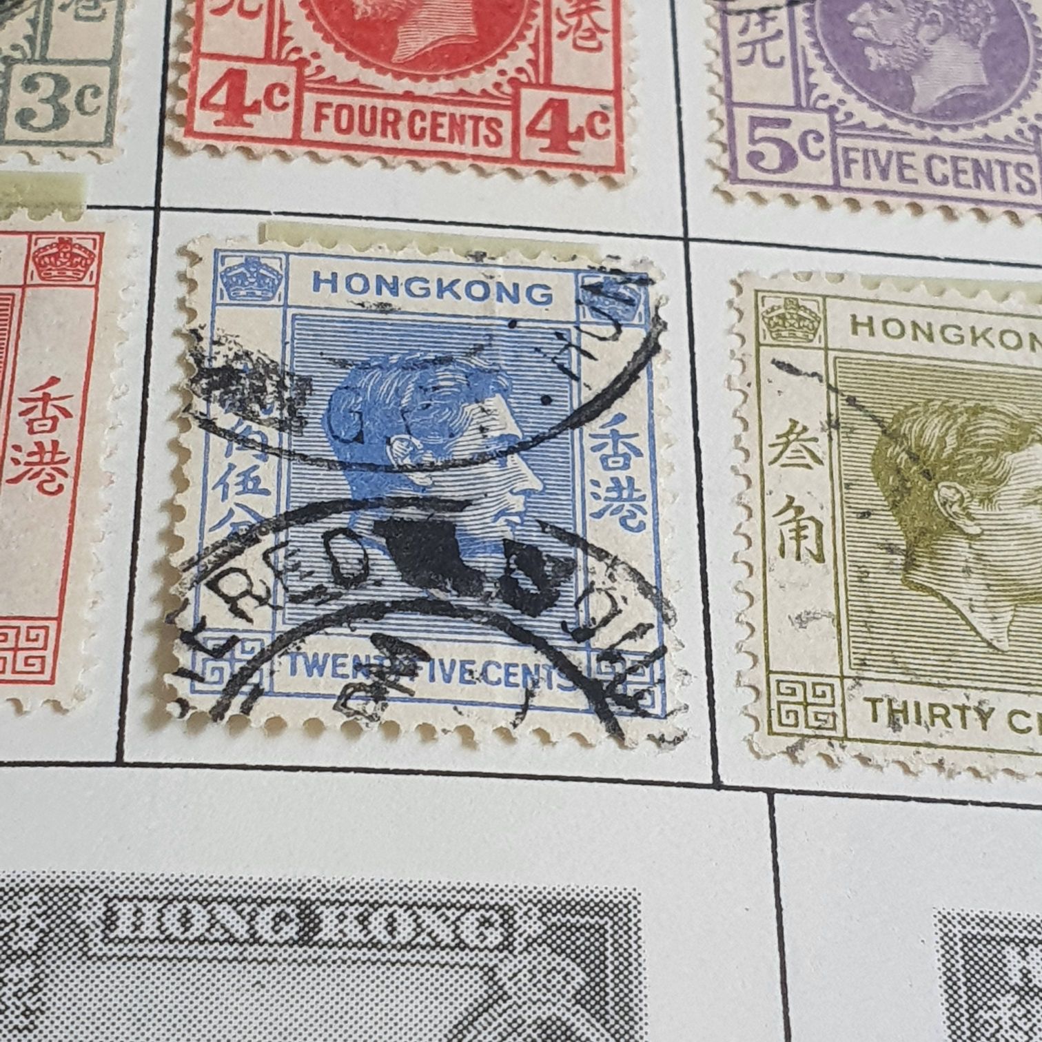 Correos Y Telégrafos