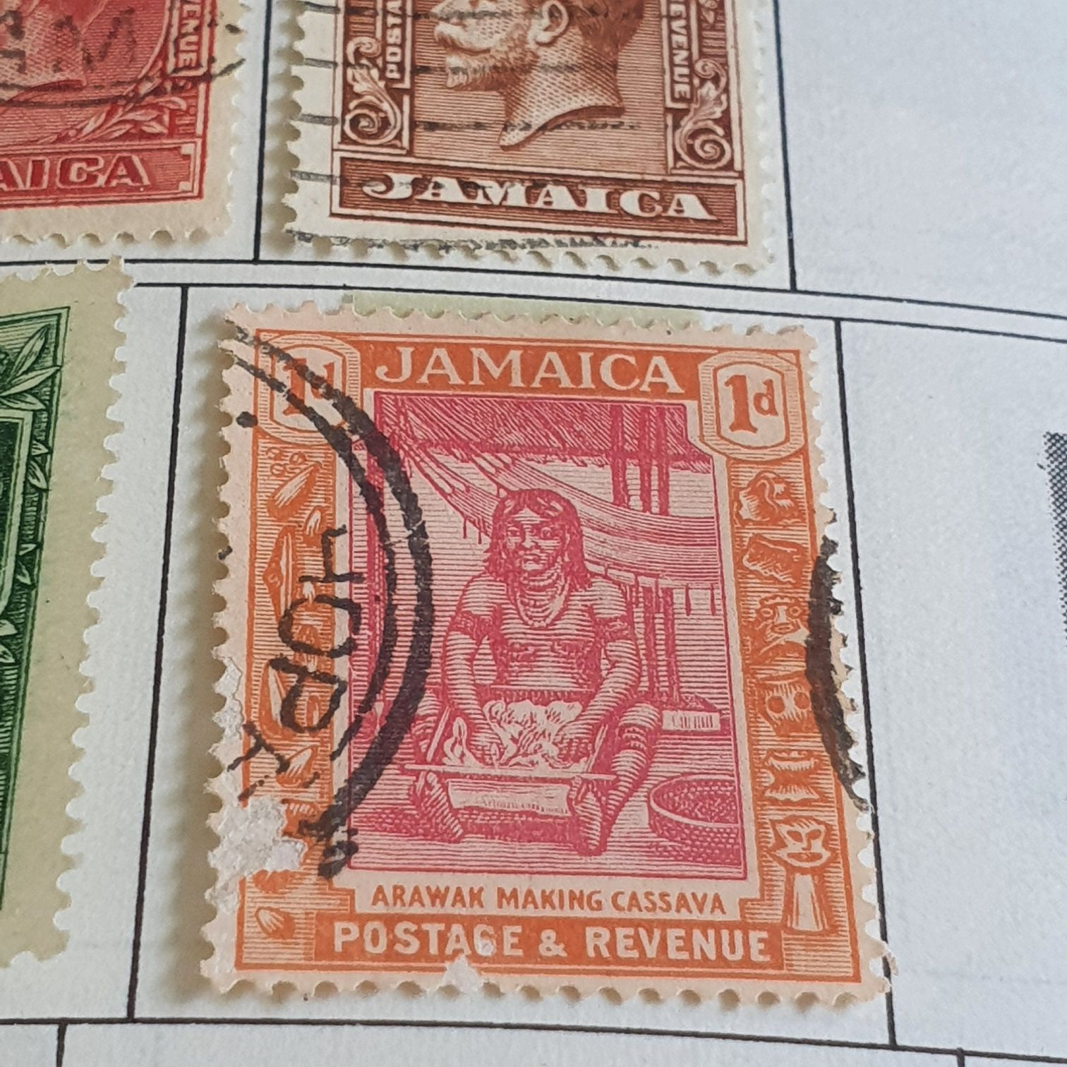 Alexander Hamilton And Federal Hall