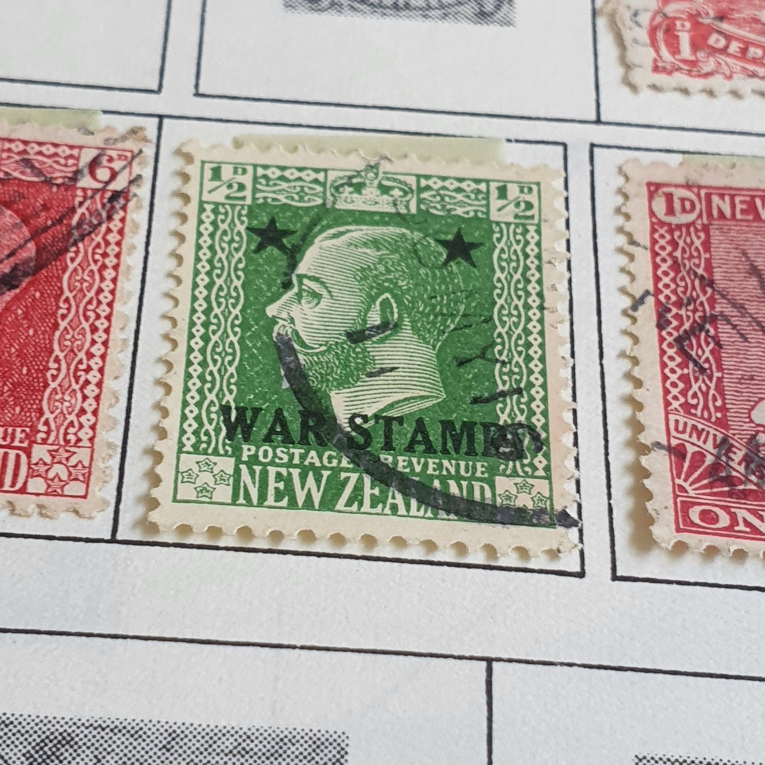 Flags 24/7: Flag At Dusk