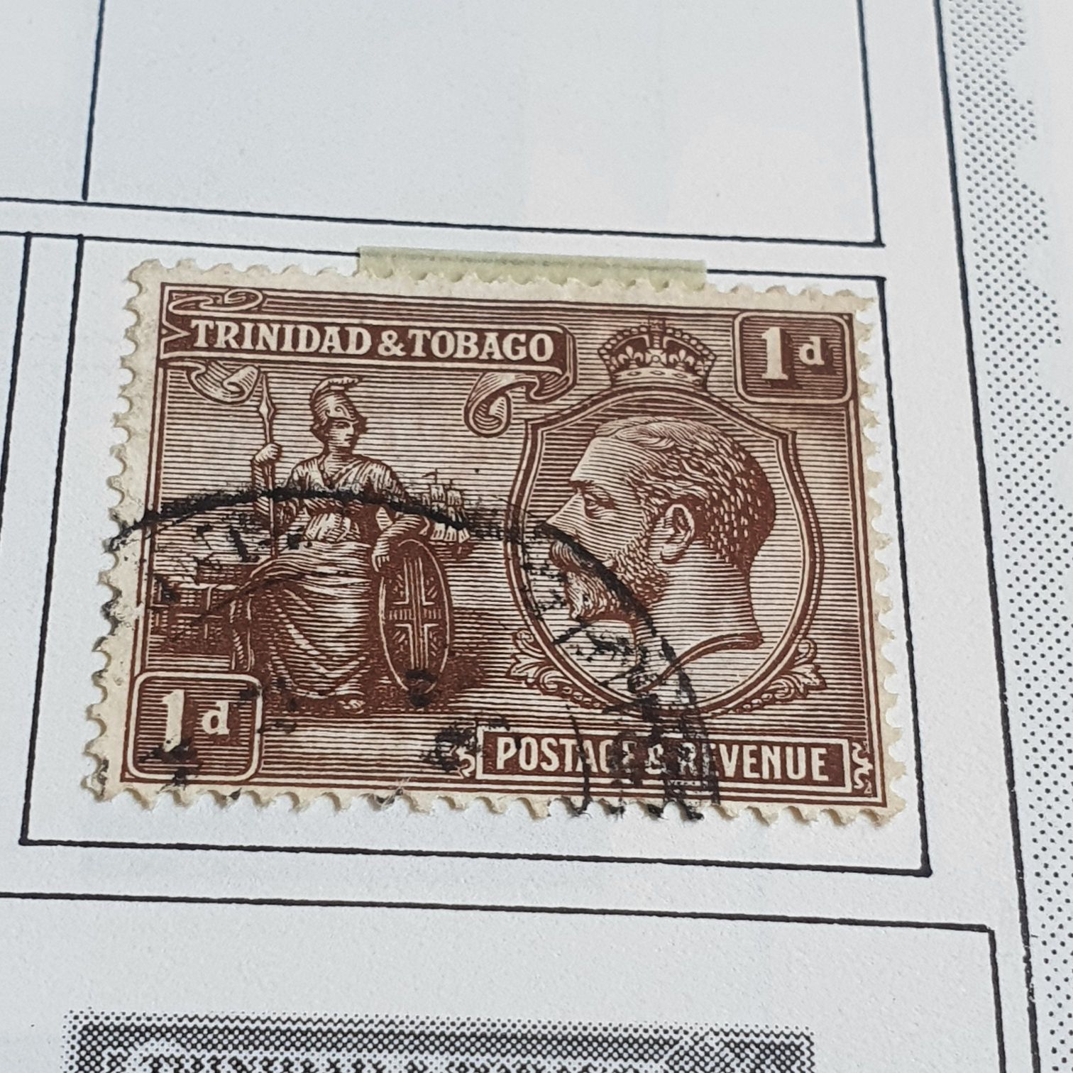 National Park Service