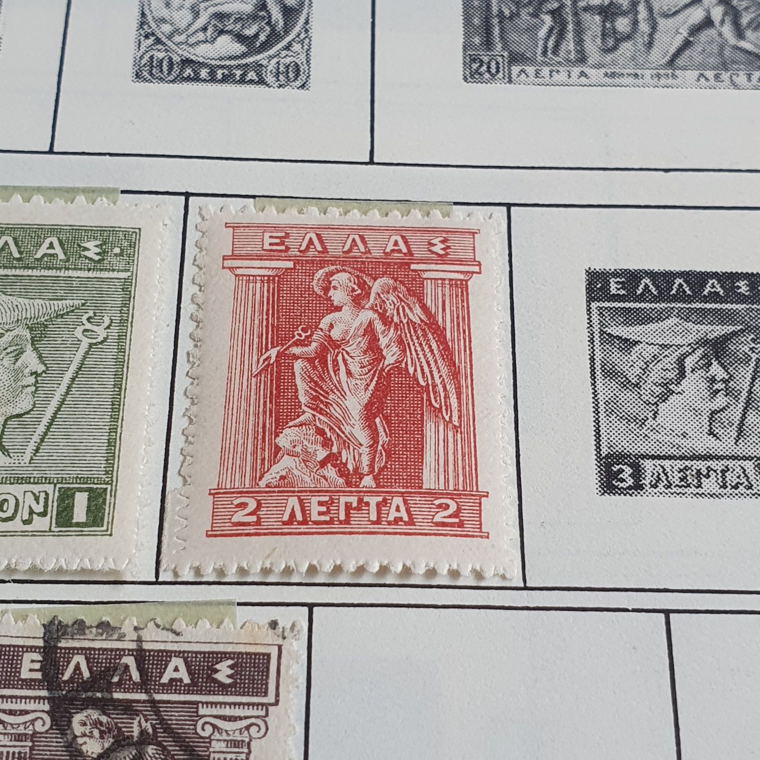 The Four Mythical Animals