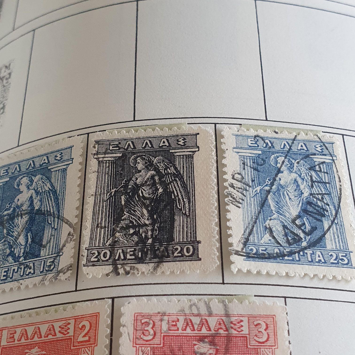 Elizabeth Craft Designs Elizabeth Craft Die Plnr Pckt1 Us:one Size Planner Pocket 1