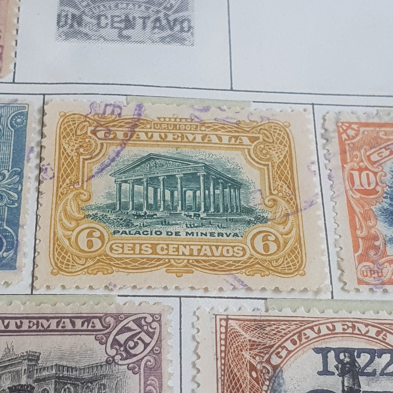 Tejedores De Sombrero