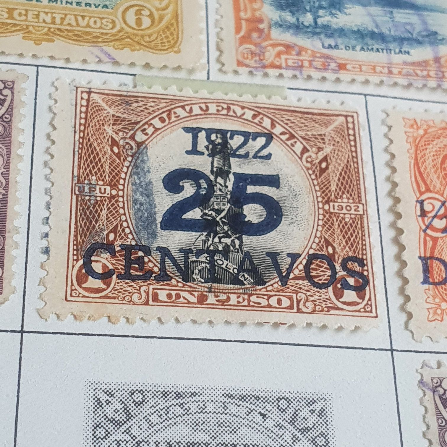 Washington Bicentennial: 1 1/2 Cent Washington 