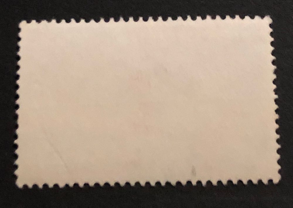 Multicoloured Kangaroo Paws  stamp collectible - Main Image 2