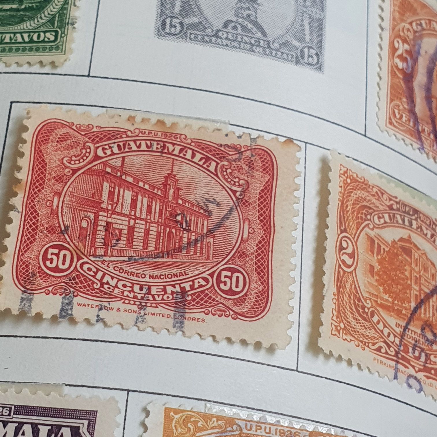 Maryland Tercentenary