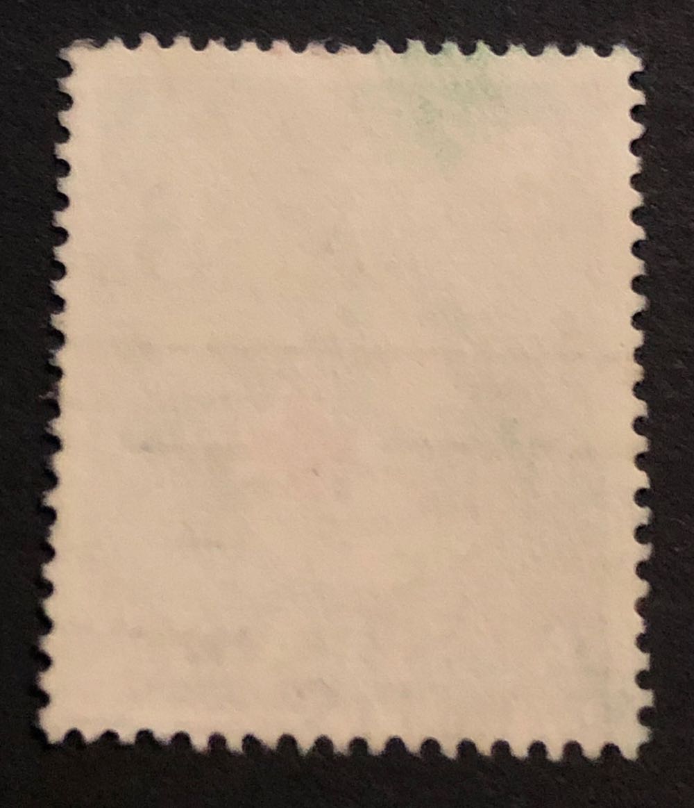 Blue/red/grey Red Cross  stamp collectible - Main Image 2