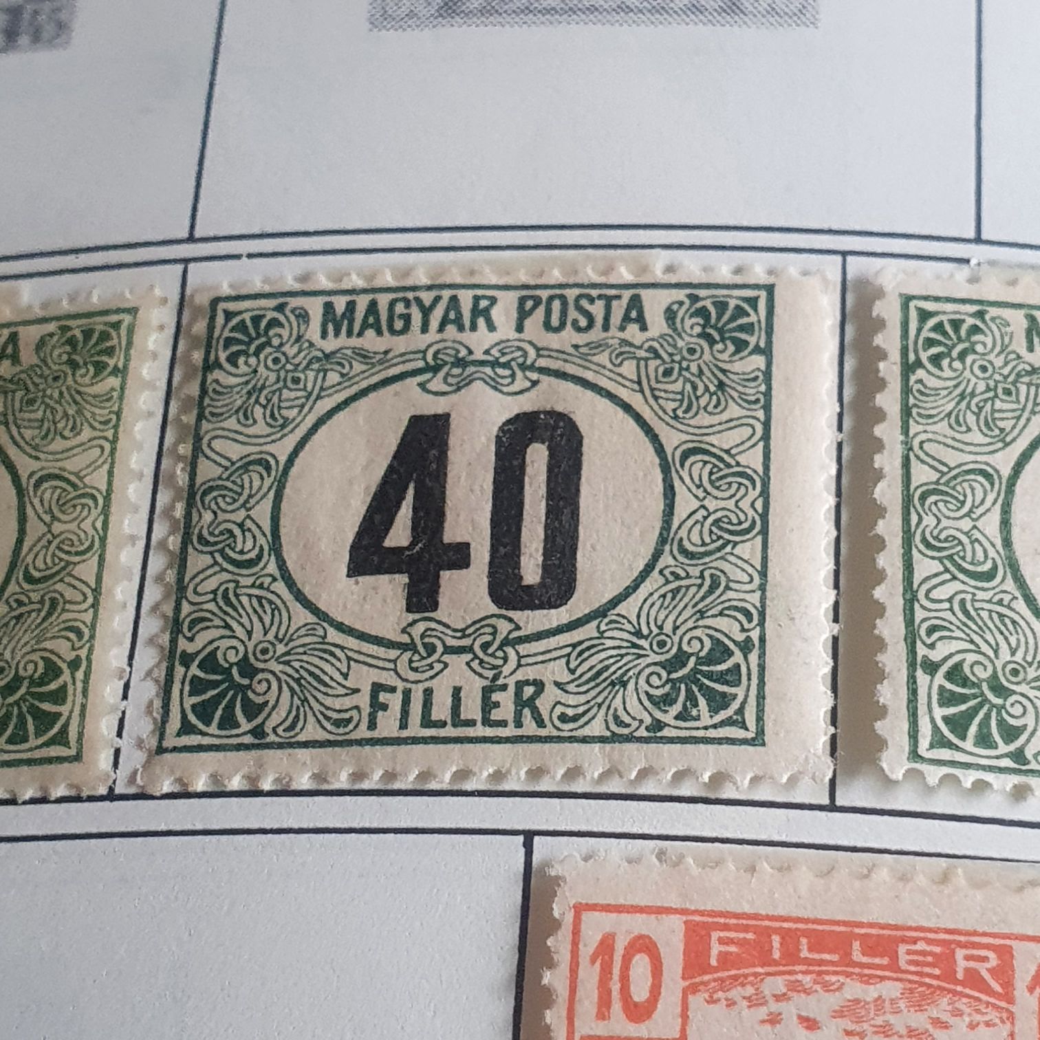 .30 Centavos