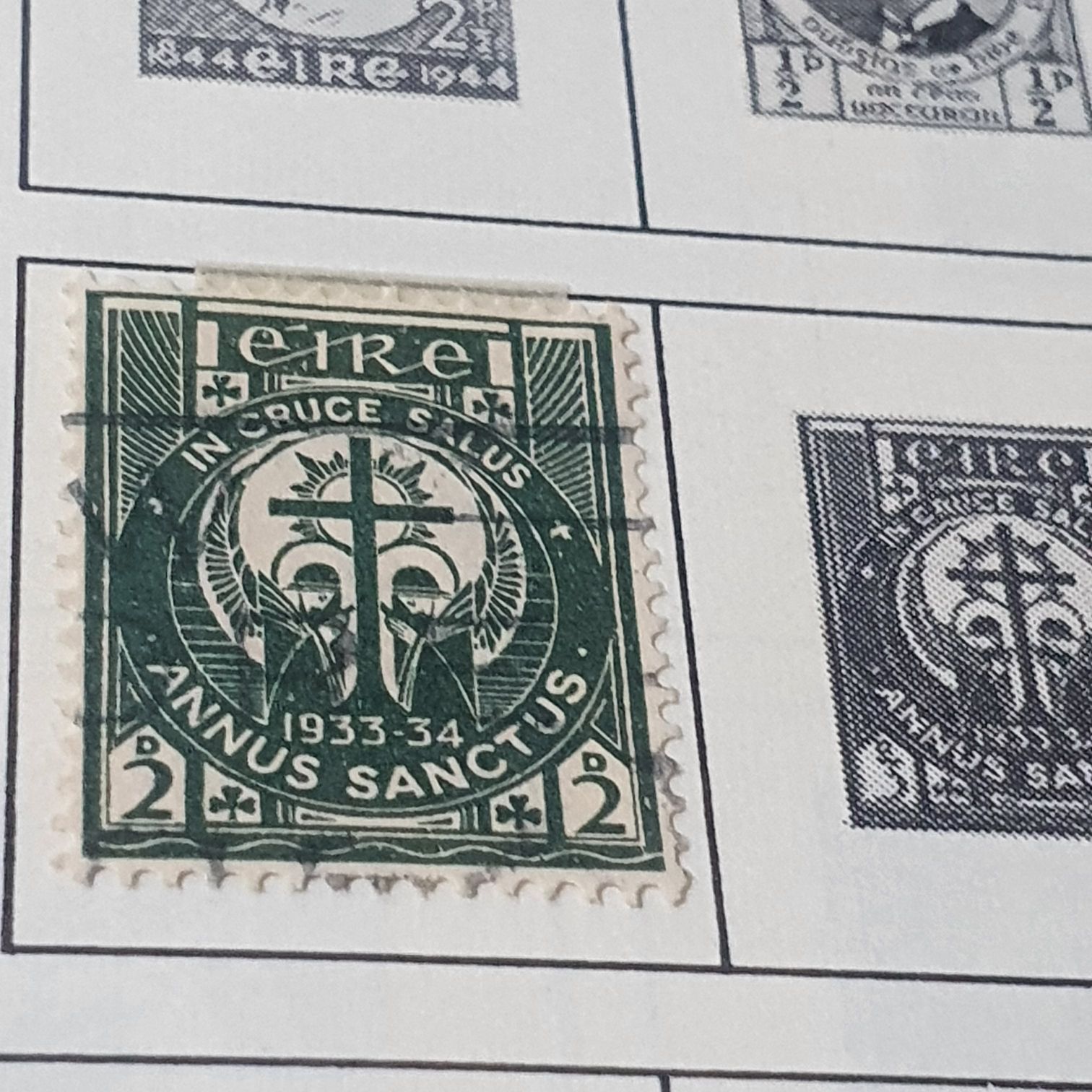 Columbus in Sight of Land