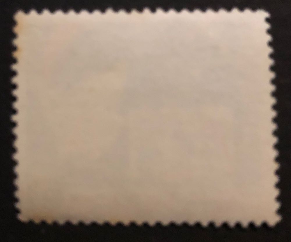 Multi Child & Nativity Scene  stamp collectible - Main Image 2