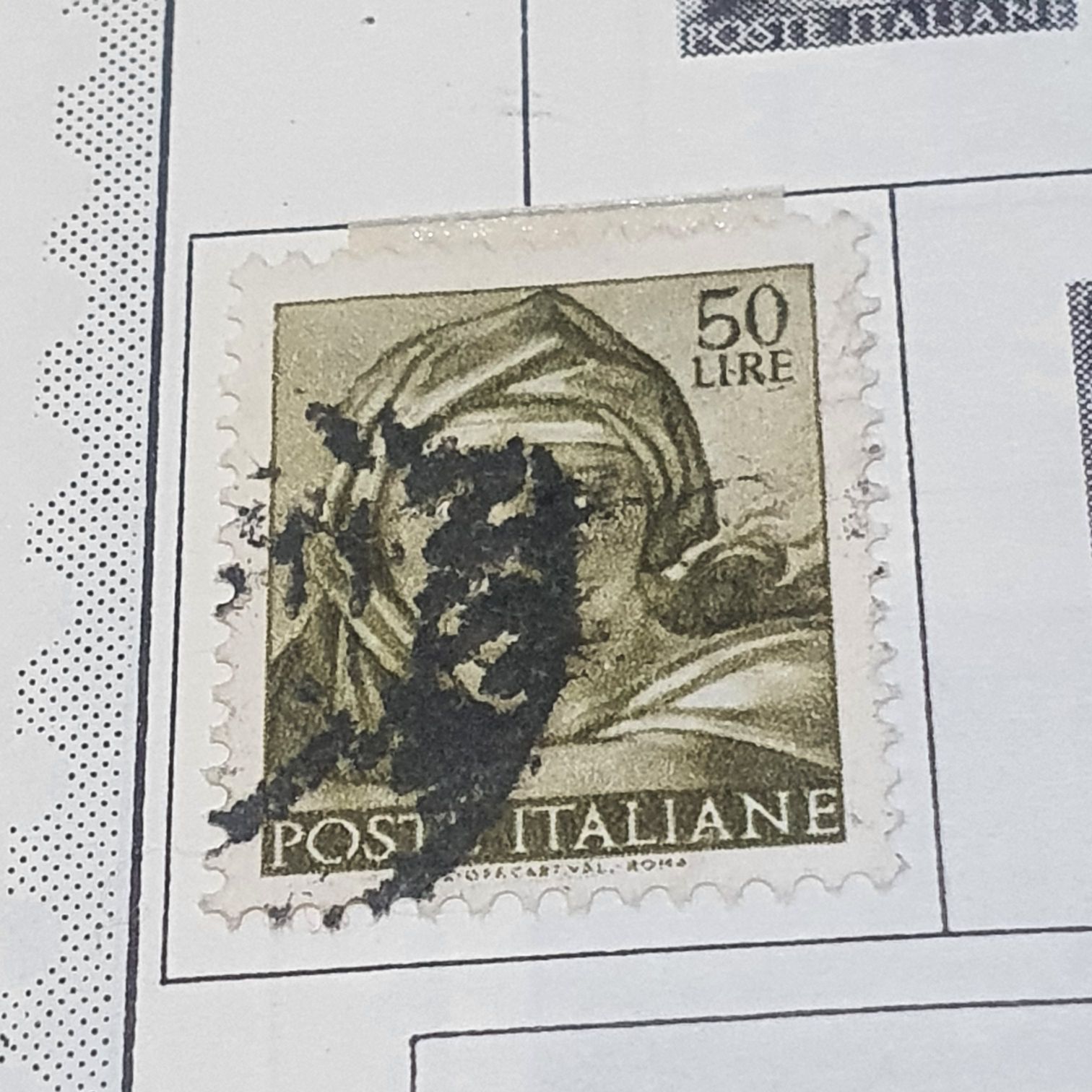 Presidential Series: James Buchanan