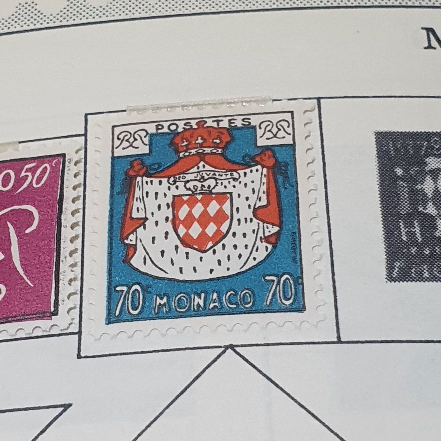 Washington At Princeton