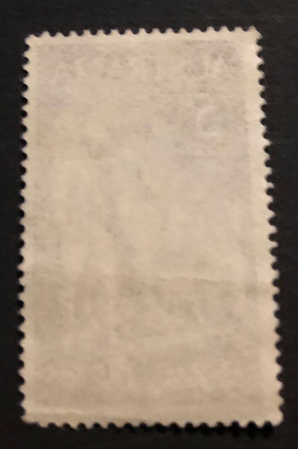 407.  5d Khaki Simpson & Donkey  stamp collectible - Main Image 2