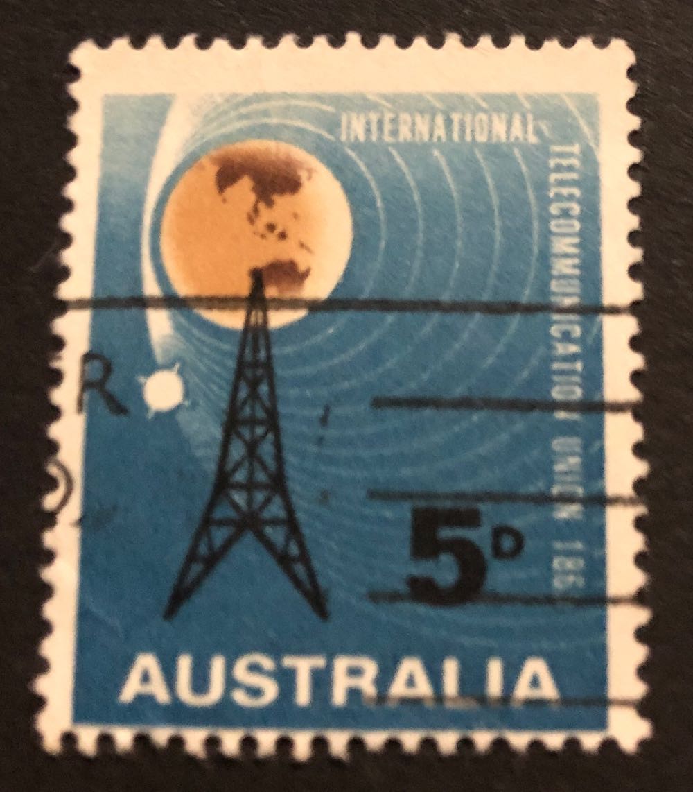 4569a. Romare Bearden [FOREVER]