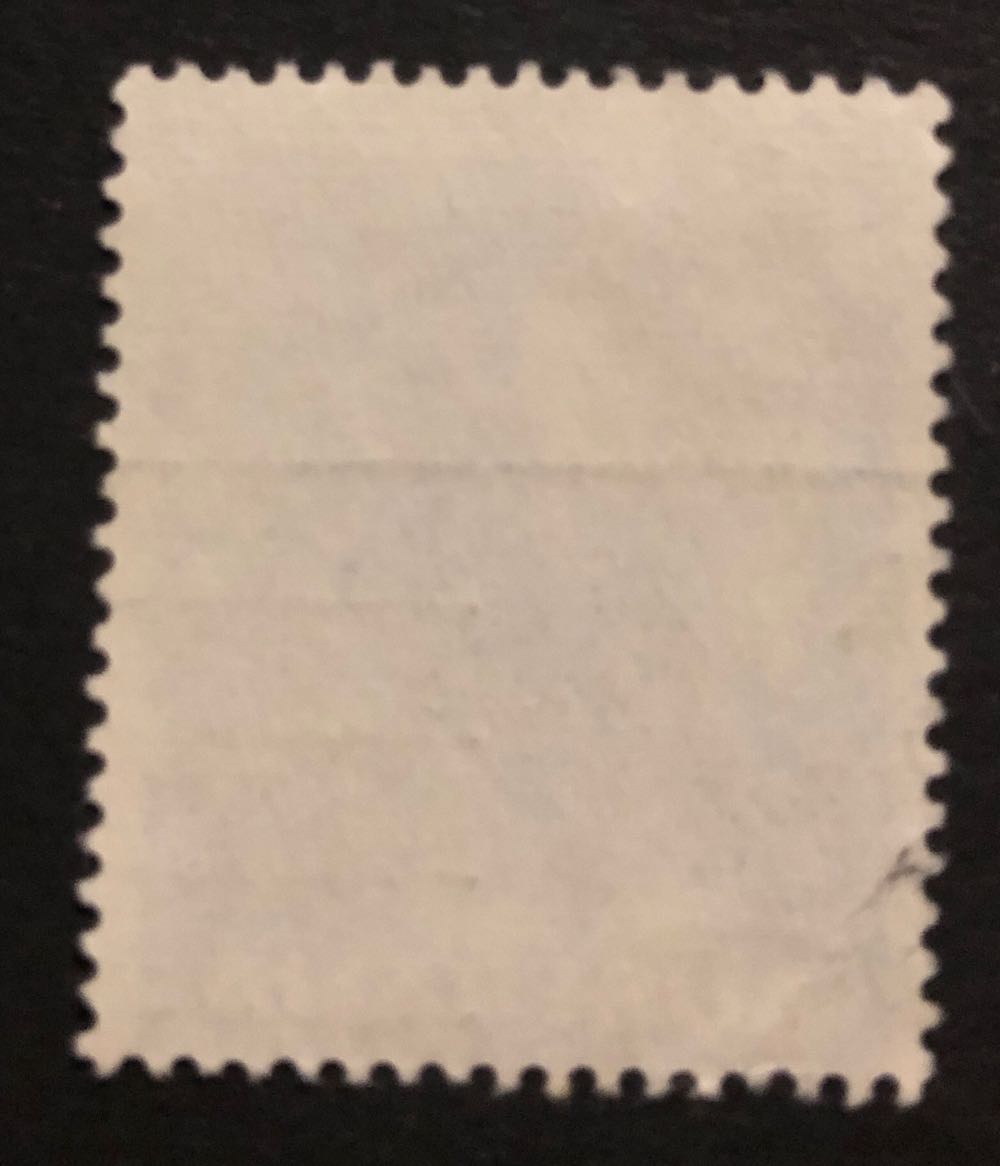 Multi Globe, Mast & Satellite  stamp collectible - Main Image 2