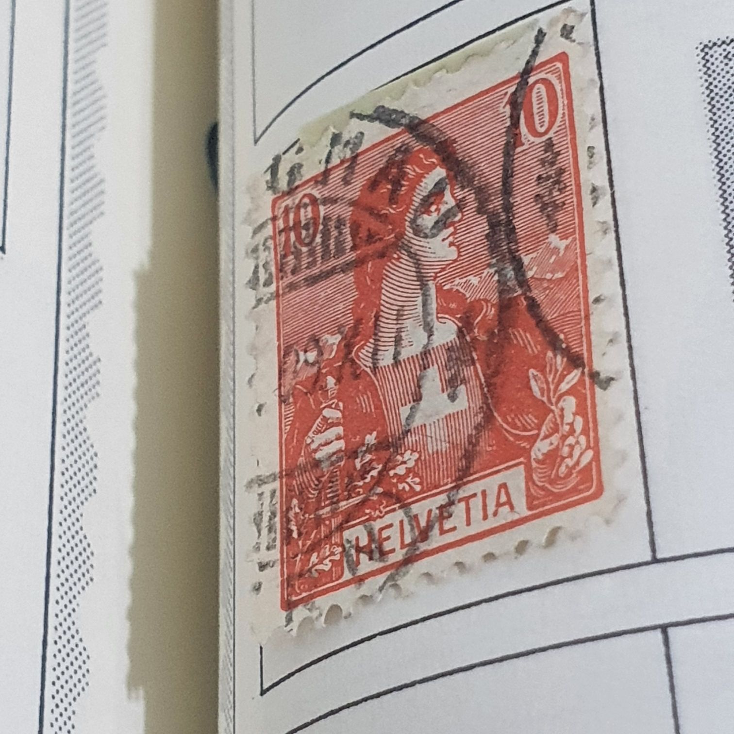 State Flags: Missouri