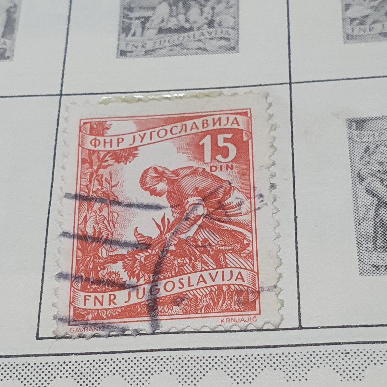 Herkimer At Oriskany