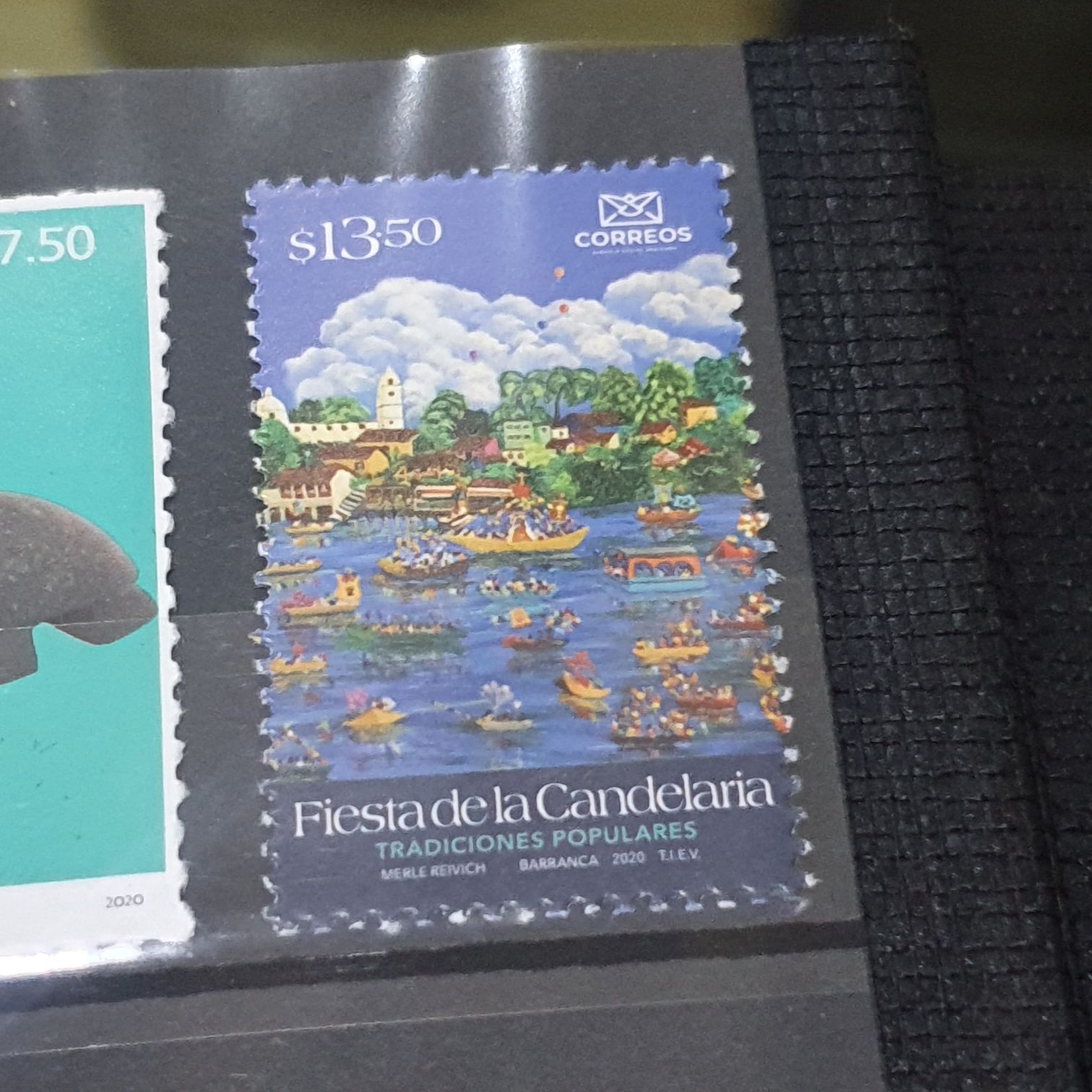 Riverboats: Sylvan Dell