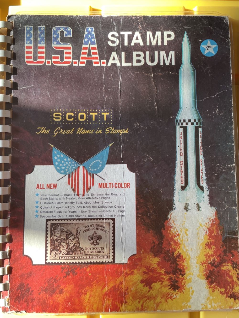 Natural History: The Age Of Reptiles