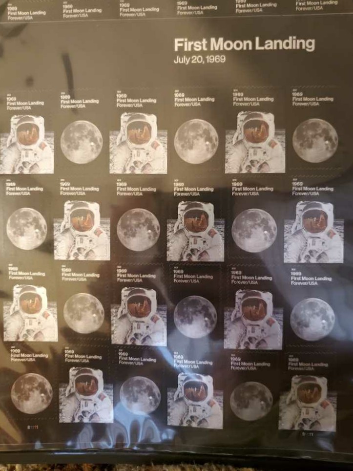 Primer Sello Postal Boliviano