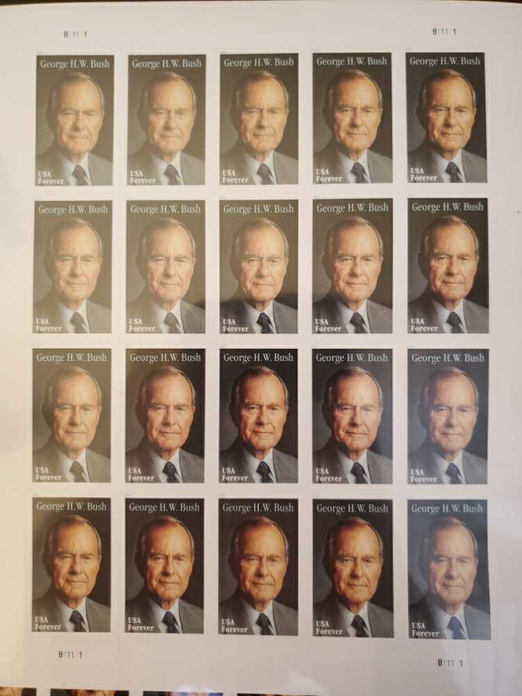 Bicentenary Statehood: New Hampshire