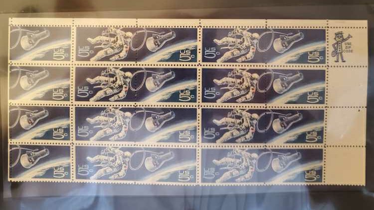 Honoring US Servicemen: POW and MIA