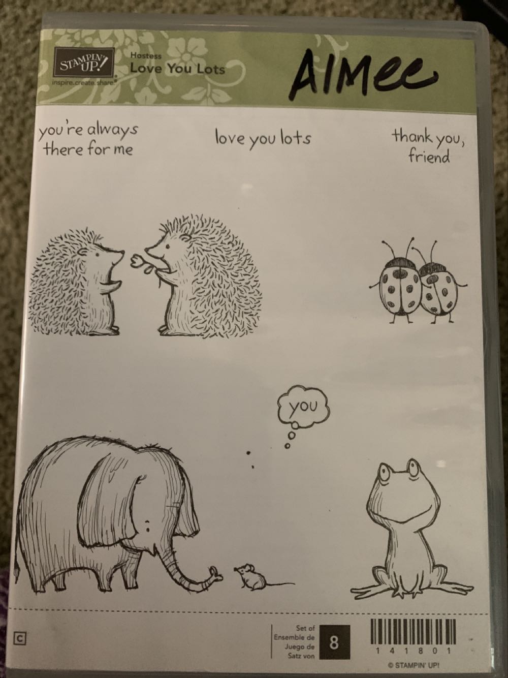 Museo De La Filatelia Oaxaca, México