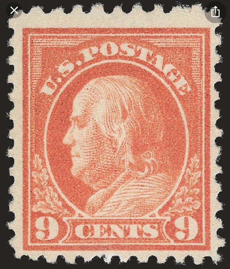 Presidential Series: Andrew Johnson