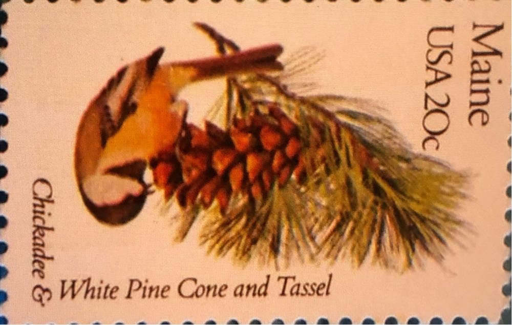 Franklin  stamp collectible - Main Image 2