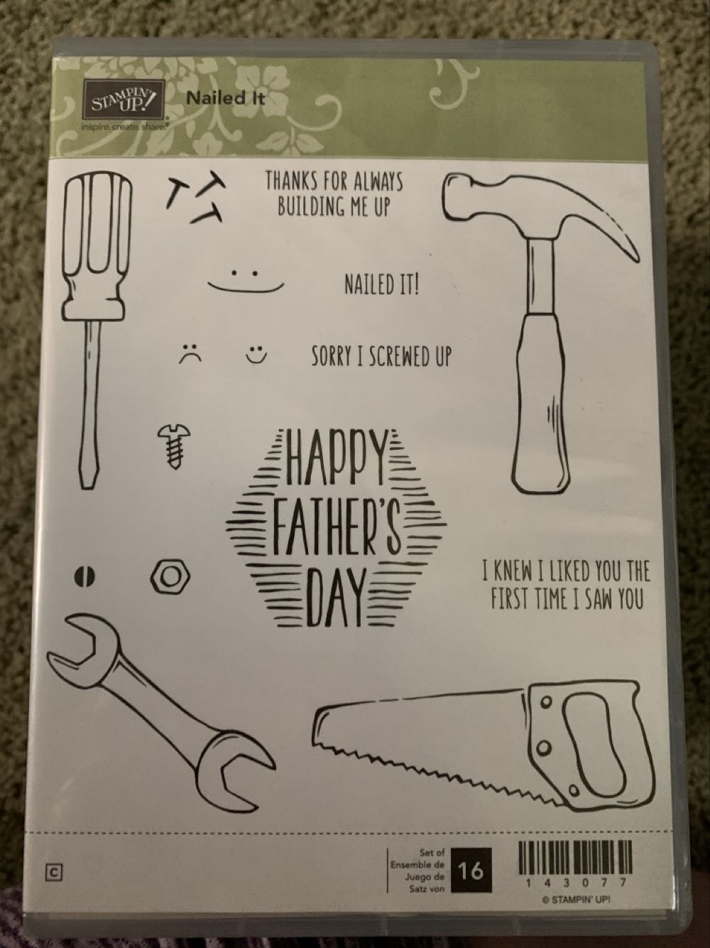 Sharing Sweet Thoughts