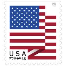 qatest stamp collectible - Main Image 1