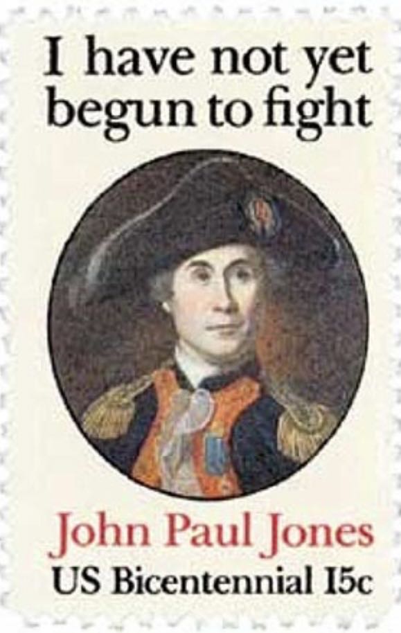 Spirit Of 76: Drummer Boy