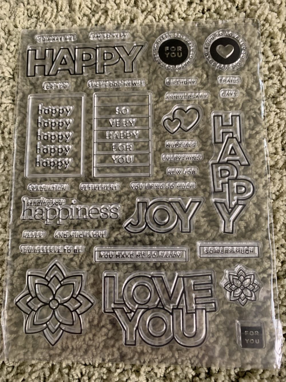 Liberty Series: James Monroe