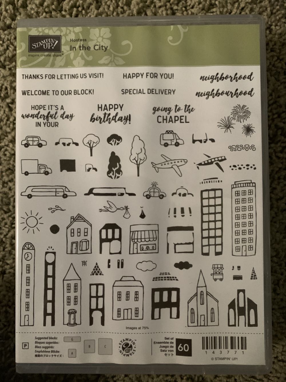 Blue-green Queen & Duke