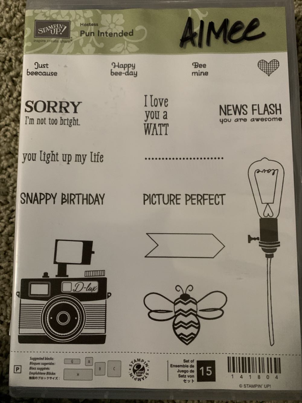 Mountains And Clouds