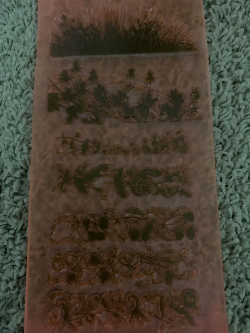 México Creación Popular