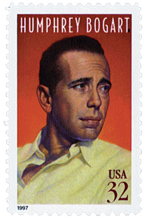 US Revenue Stamps: 1 Dollar