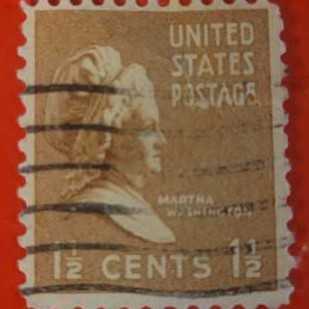 Presidential Issue  stamp collectible - Main Image 2