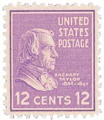 Presidential Series: John Tyler