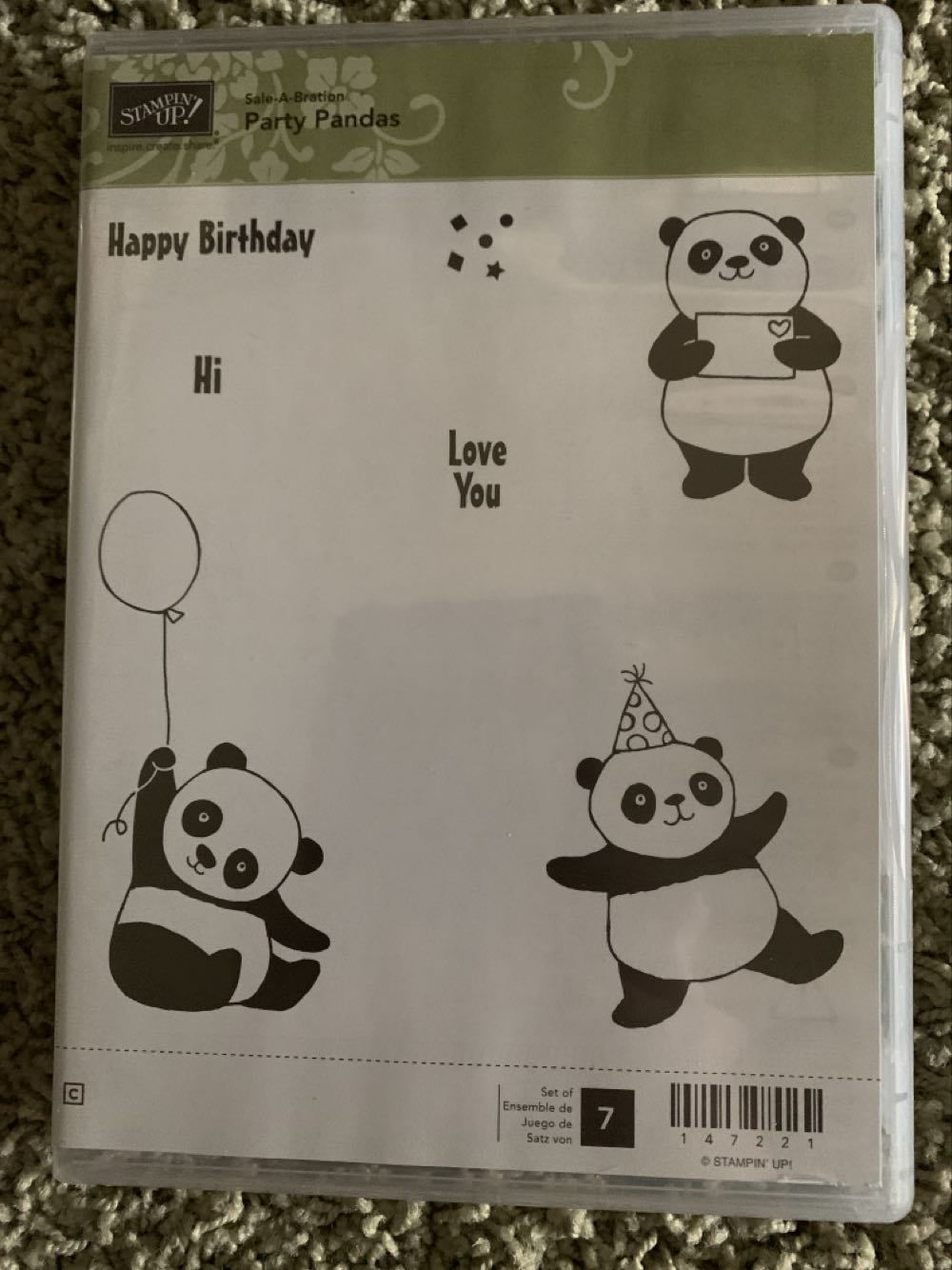 Unidos Para La Conservación