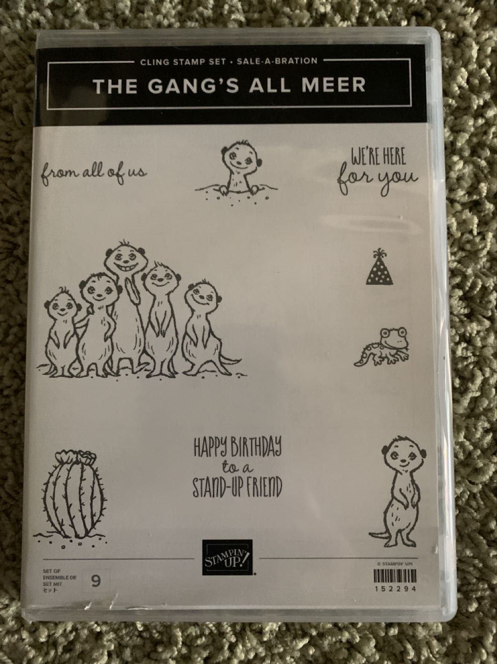 Fundación De La Camara Nacional Del Cemento