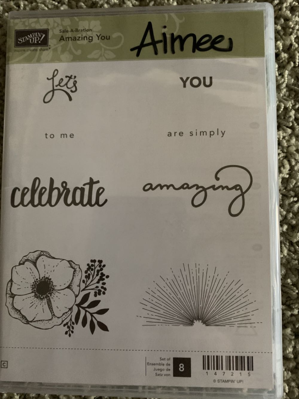 México Conserva Bosques