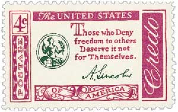 George Washington Bi- Centennial