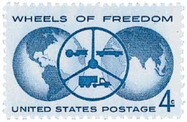 George Washington Bi- Centennial